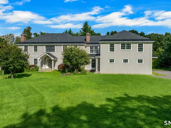 201 Whites Hill Lane, Fairfield, CT 06824