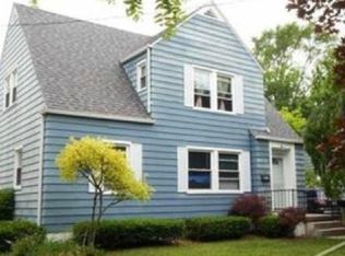 2231 N Carolina St, Saginaw, MI 48602