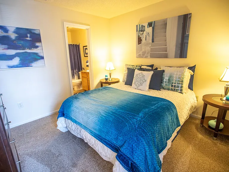 Woodbriar Apartment Homes — Photo 45