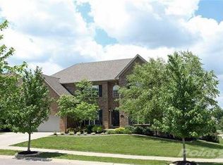 293 Jane Briggs Ave, Lexington, KY 40509