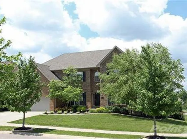 293 Jane Briggs Ave, Lexington, KY 40509