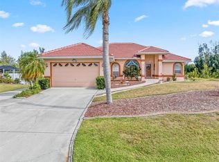 151 Singapore Rd, Punta Gorda, FL 33950
