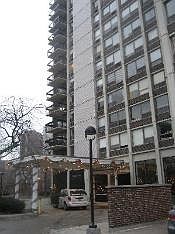 1st image of 1460 Sandburg Ter APT 2607