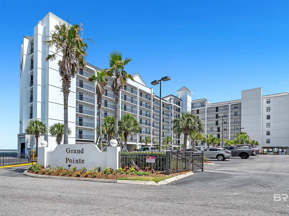 Discover Grand Pointe Condos Orange Beach: Your Ultimate Beachfront Escape