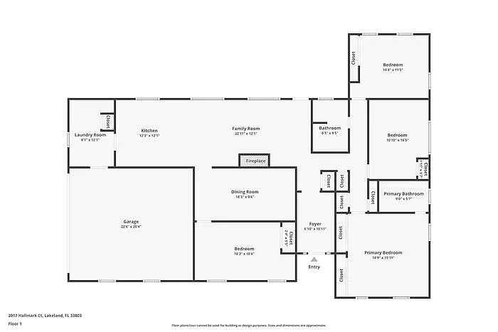 Building Photo - 2017 Hallmark Ct