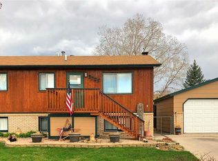 3725 Elm Ave, Rapid City, SD 57701