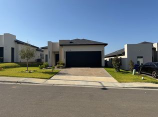 1715 Coba Dr, Laredo, TX 78046