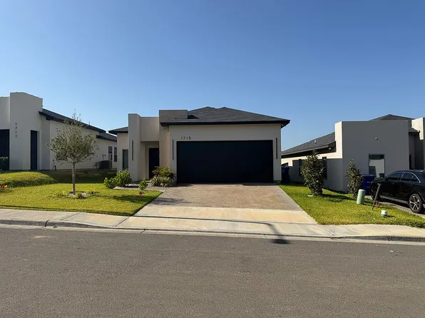 1715 Coba Dr, Laredo, TX 78046