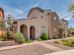 4852 W Carson Rd, Laveen, AZ 85339