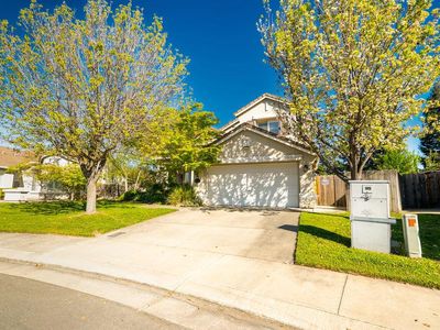 24 Grand Fir Dr, Lodi, CA, 95242