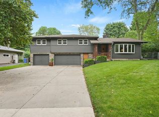 6210 Winnequah Rd, Monona, WI 53716