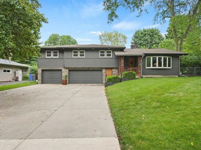 6210 Winnequah Road, Monona, WI, 53716