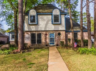 11830 Park Creek Dr, Houston, TX 77070
