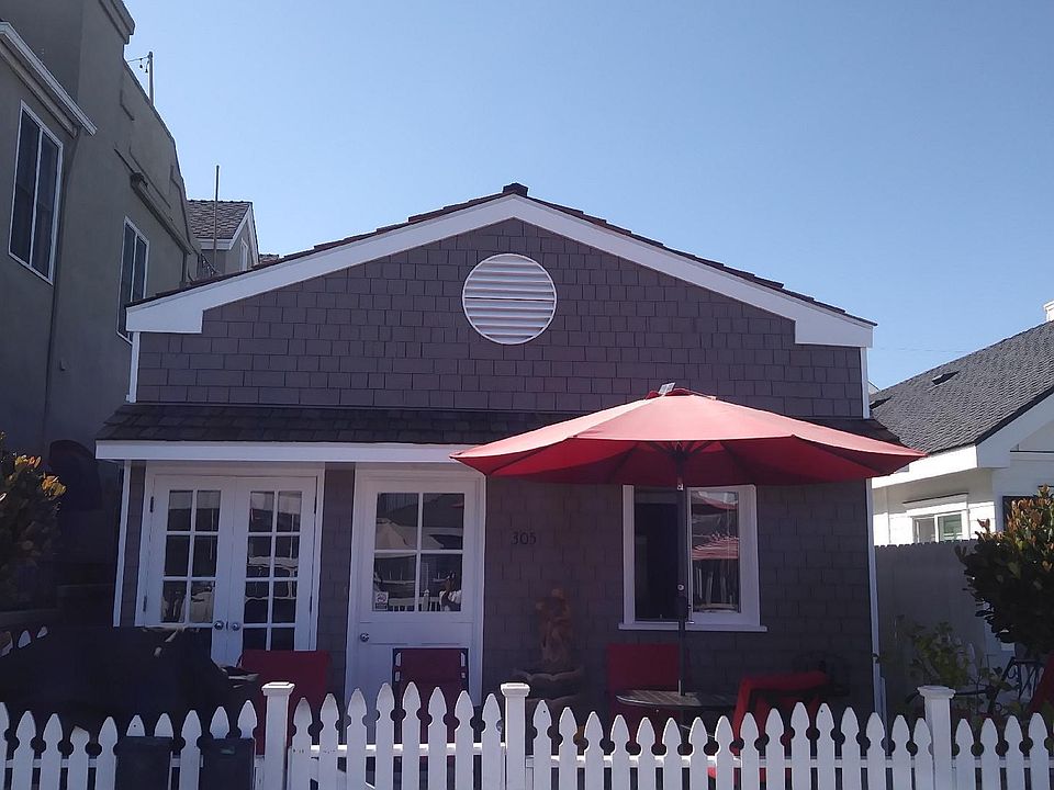 Back cottage