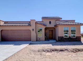 1308 Morisat Pl, Las Cruces, NM 88007