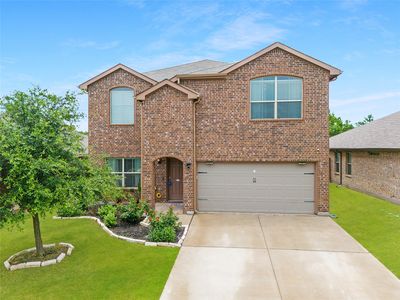 613 Creekview Dr, Azle, TX, 76020