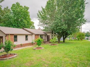 8815 Hurricane Ridge Rd, Chattanooga, TN 37421