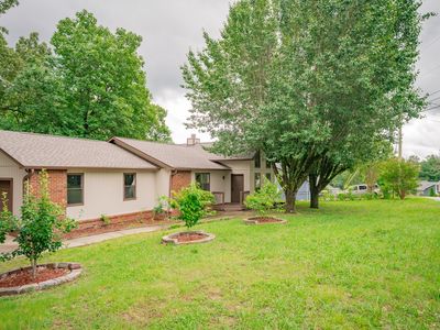 8815 Hurricane Ridge Rd, Chattanooga, TN, 37421