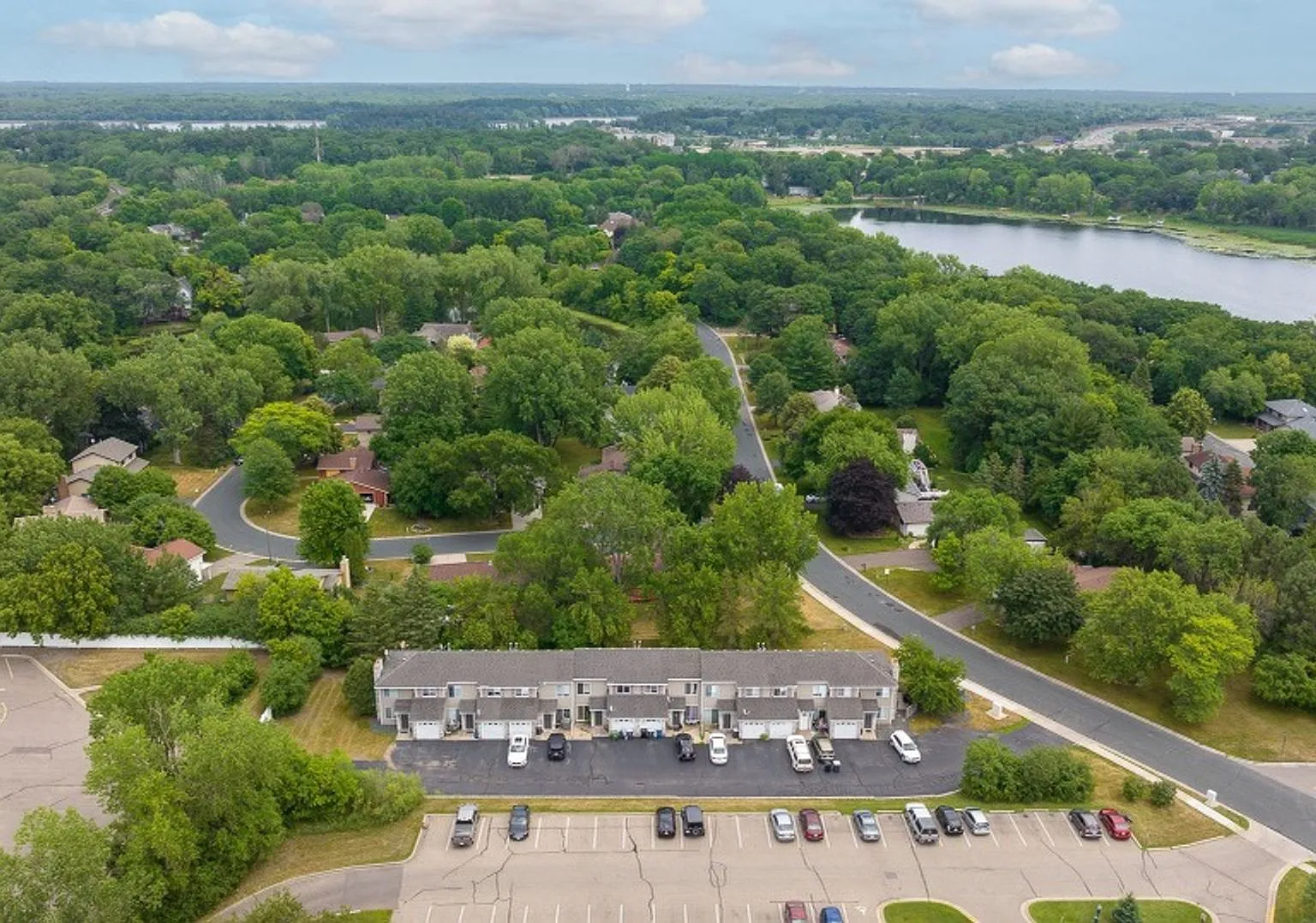 Lake Owasso — Photo 2