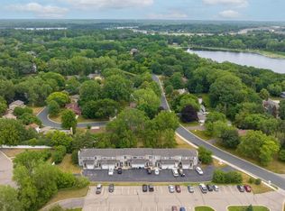 Lake Owasso, Saint Paul, MN 55126