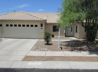 12561 N Granville Canyon Way, Oro Valley, AZ 85755