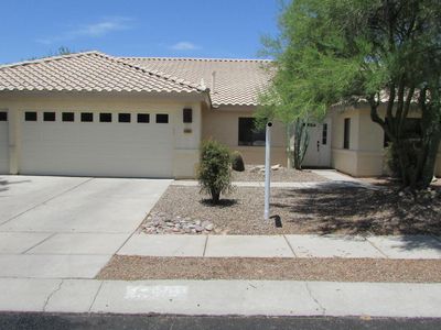 12561 N Granville Canyon Way, Oro Valley, AZ, 85755