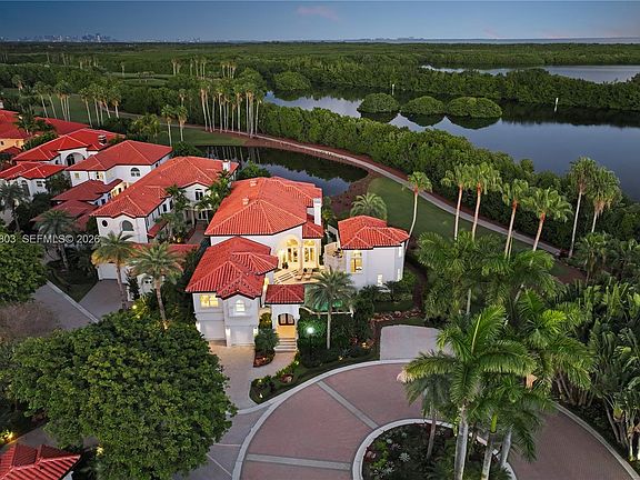 5th image of 13693 Deering Bay Dr