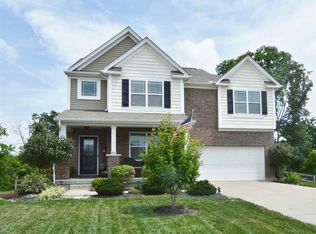 854 Stablewatch Dr, Independence, KY 41051