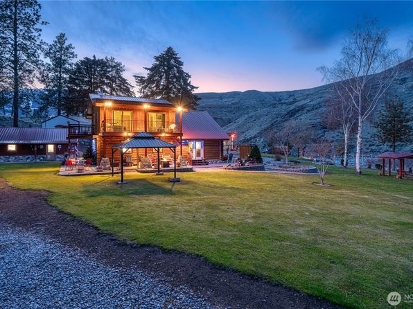 540 HIGHWAY 153, Pateros, WA 98846
