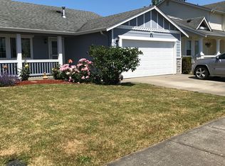 4782 Abalone Way, Blaine, WA 98230