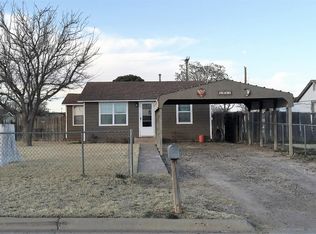 1901 E 16th St, Lubbock, TX 79403