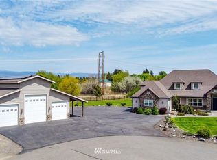 110 Kyler Ln, Ellensburg, WA 98926