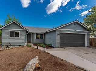 20764 Gallop Rd, Bend, OR 97701