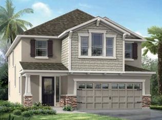 2525 Amati Dr, Kissimmee, FL 34741