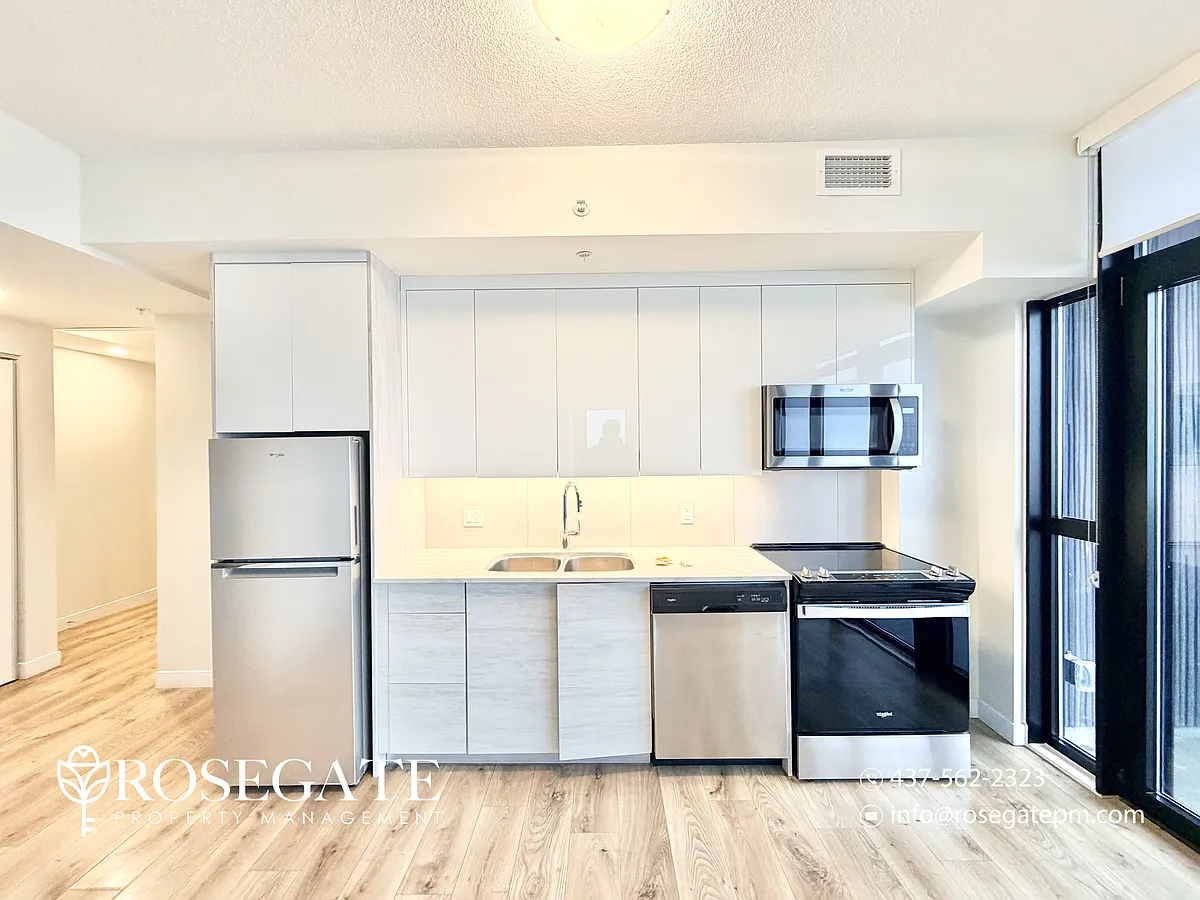 Building Photo - 60 Frederick St #2814