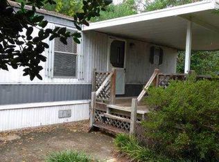 2210 Elberta Rd, Centerville, GA 31093