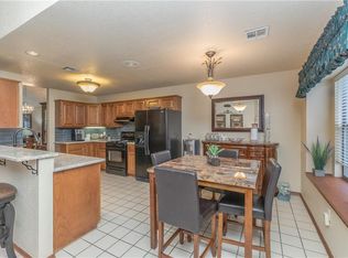 1401 Simon Ave, Edmond, OK 73003