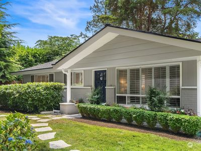 2831 Hunts Point Road, Bellevue, WA, 98004