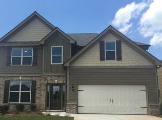 2826 Cove View Ct #30, Dacula, GA 30019