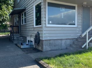 (Undisclosed Address), The Dalles, OR 97058