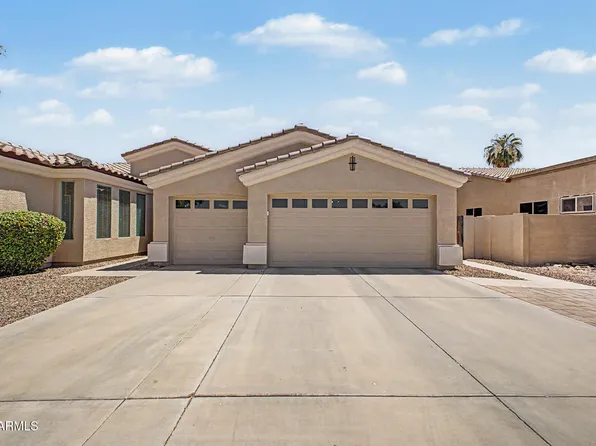 3293 E RED OAK Lane, Gilbert, AZ 85297