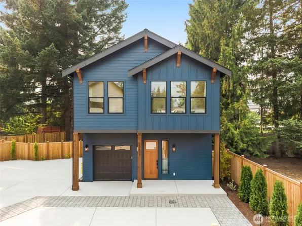 13637 103rd Avenue NE, Kirkland, WA 98034