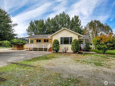 5112 Norman Road, Stanwood, WA, 98292