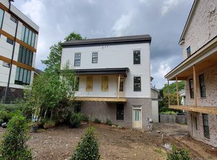 203 Burns Avenue Lot #13, Nashville, TN 37203