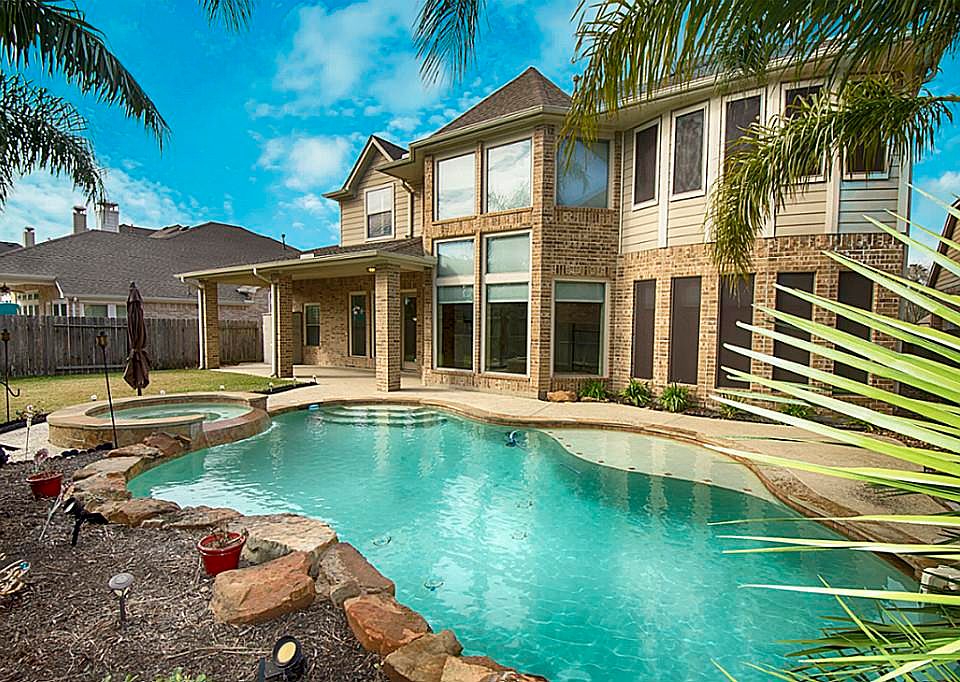 1st image of 2923 Auburn Creek Ln