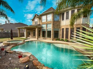 2923 Auburn Creek Ln, League City, TX 77573