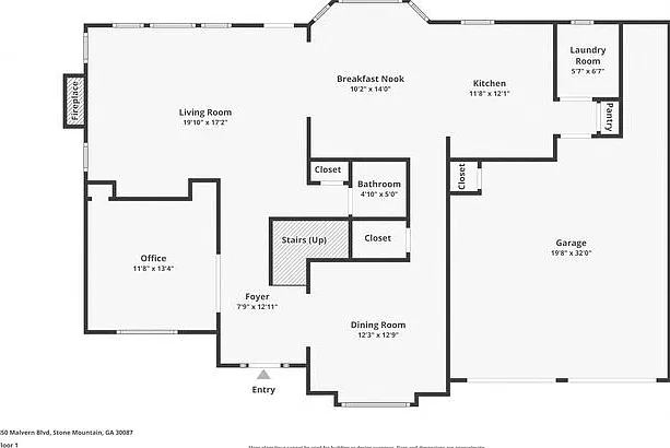 850 Malvern Blvd — Photo 19