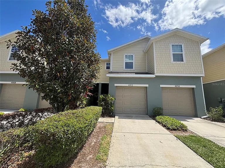 4912 White Sanderling Ct — Photo 1