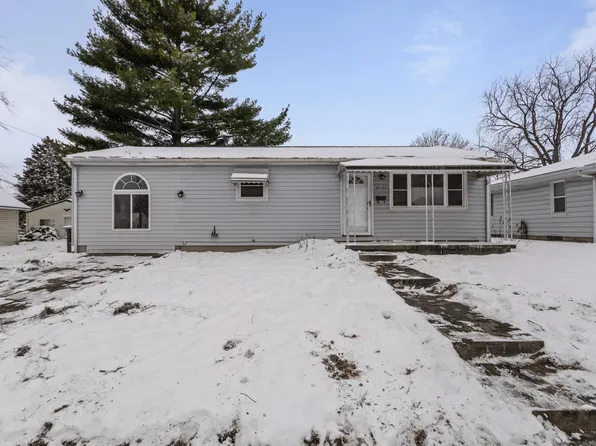 2137 N Waugh St, Kokomo, IN 46901