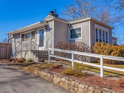 190 Rockledge Avenue, Buchanan, NY, 10511